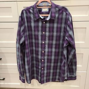 Dockers polo shirt